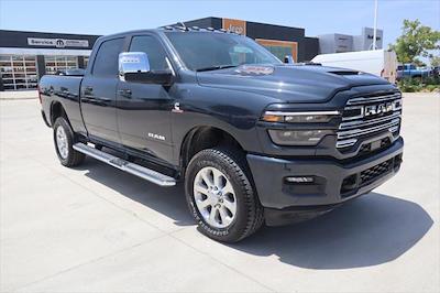 New 2025 Ram 2500 Laramie Crew Cab 4x4 Pickup for sale #SG570210 - photo 1