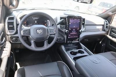 New 2025 Ram 2500 Laramie Crew Cab 4x4 Pickup for sale #SG570210 - photo 2