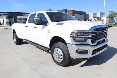 New 2025 Ram 3500 Tradesman Crew Cab 4x4 DRW Pickup for sale #SG570701 - photo 1