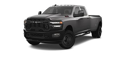 New 2025 Ram 3500 Tradesman Crew Cab 4x4 DRW Pickup for sale #SG570702 - photo 1