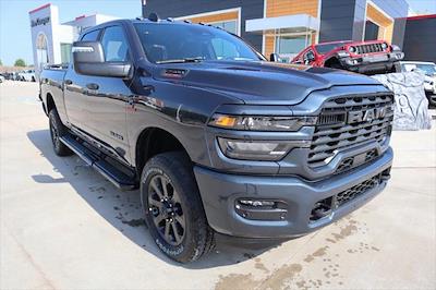 New 2025 Ram 2500 Big Horn Crew Cab 4x4 Pickup for sale #SG581255 - photo 1