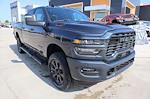 New 2025 Ram 2500 Big Horn Crew Cab 4x4 Pickup for sale #SG581255 - photo 1