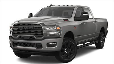New 2025 Ram 2500 Big Horn Crew Cab 4x4 Pickup for sale #SG581256 - photo 1