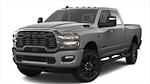 New 2025 Ram 2500 Big Horn Crew Cab 4x4 Pickup for sale #SG581256 - photo 1