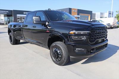 New 2025 Ram 3500 Limited Crew Cab 4x4 DRW Pickup for sale #SG582711 - photo 1