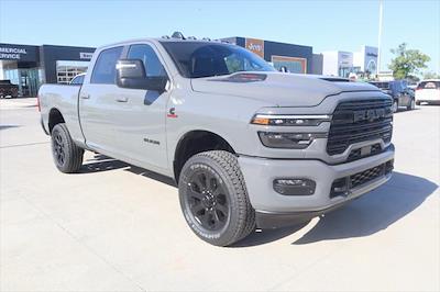 New 2025 Ram 2500 Laramie Crew Cab 4x4 Pickup for sale #SG583594 - photo 1