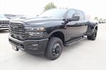 New 2025 Ram 3500 Laramie Mega Cab 4x4 DRW Pickup for sale #SG585950 - photo 11