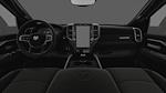 New 2025 Ram 3500 Laramie Crew Cab 4x4 DRW Pickup for sale #SG587304 - photo 5