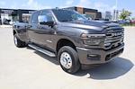 New 2025 Ram 3500 Laramie Crew Cab 4x4 DRW Pickup for sale #SG587375 - photo 1
