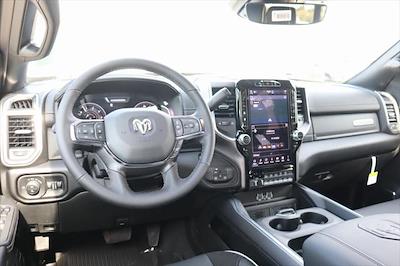 New 2025 Ram 3500 Laramie Crew Cab 4x4 DRW Pickup for sale #SG587380 - photo 2