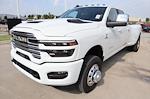 New 2025 Ram 3500 Laramie Crew Cab 4x4 DRW Pickup for sale #SG587380 - photo 11