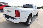 New 2025 Ram 3500 Laramie Crew Cab 4x4 DRW Pickup for sale #SG587380 - photo 21