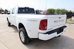 New 2025 Ram 3500 Laramie Crew Cab 4x4 DRW Pickup for sale #SG587380 - photo 23