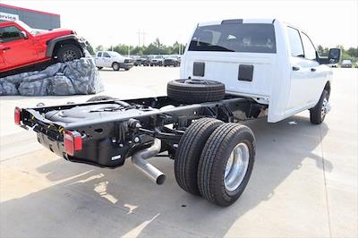 New 2025 Ram 3500 Tradesman Crew Cab 4x4 60 CA Cab Chassis for sale #SG589997 - photo 2