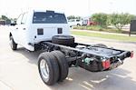 New 2025 Ram 3500 Tradesman Crew Cab 4x4 60 CA Cab Chassis for sale #SG589997 - photo 20