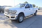 New 2025 Ram 2500 Tradesman Crew Cab 4x4 Pickup for sale #SG592844 - photo 10