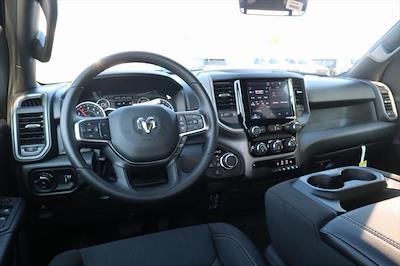 New 2025 Ram 1500 Tradesman Crew Cab 4x4 Pickup for sale #SN159102 - photo 2