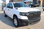 New 2025 Ram 1500 Tradesman Crew Cab 4x4 Pickup for sale #SN159102 - photo 1
