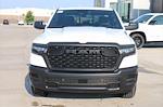 New 2025 Ram 1500 Tradesman Crew Cab 4x4 Pickup for sale #SN159102 - photo 8