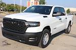 New 2025 Ram 1500 Tradesman Crew Cab 4x4 Pickup for sale #SN159102 - photo 9