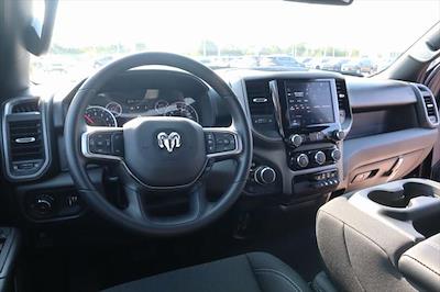 New 2025 Ram 1500 Tradesman Crew Cab 4x4 Pickup for sale #SN159103 - photo 2