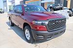 New 2025 Ram 1500 Tradesman Crew Cab 4x4 Pickup for sale #SN159103 - photo 1