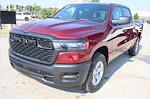 New 2025 Ram 1500 Tradesman Crew Cab 4x4 Pickup for sale #SN159103 - photo 8