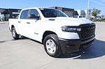 New 2025 Ram 1500 Tradesman Crew Cab 4x4 Pickup for sale #SN184801 - photo 1