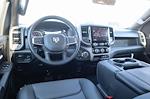 New 2025 Ram 1500 Tradesman Crew Cab 4x4 Pickup for sale #SN184801 - photo 2