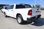 New 2025 Ram 1500 Tradesman Crew Cab 4x4 Pickup for sale #SN184801 - photo 21