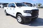 New 2025 Ram 1500 Tradesman Crew Cab 4x4 Pickup for sale #SN184802 - photo 1