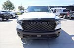 New 2025 Ram 1500 Tradesman Crew Cab 4x4 Pickup for sale #SN184802 - photo 8