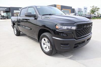 New 2025 Ram 1500 Tradesman Crew Cab 4x4 Pickup for sale #SN188910 - photo 1