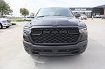 New 2025 Ram 1500 Tradesman Crew Cab 4x4 Pickup for sale #SN188910 - photo 8