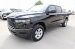 New 2025 Ram 1500 Tradesman Crew Cab 4x4 Pickup for sale #SN188910 - photo 9