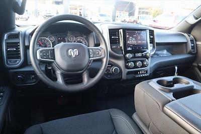 New 2025 Ram 1500 Tradesman Crew Cab 4x4 Pickup for sale #SN207955 - photo 2