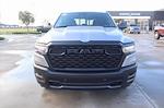 New 2025 Ram 1500 Tradesman Crew Cab 4x4 Pickup for sale #SN207955 - photo 8