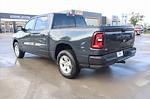 New 2025 Ram 1500 Tradesman Crew Cab 4x4 Pickup for sale #SN207956 - photo 21