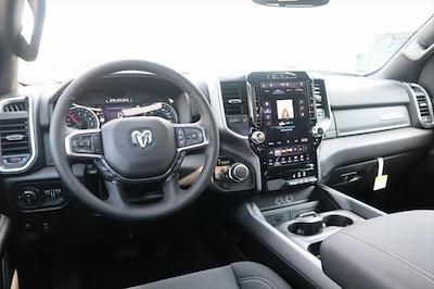 New 2025 Ram 1500 Big Horn Crew Cab 4x4 Pickup for sale #SN208187 - photo 2