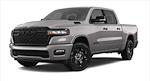New 2025 Ram 1500 Big Horn Crew Cab 4x4 Pickup for sale #SN208188 - photo 1