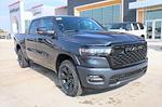 New 2025 Ram 1500 Big Horn Crew Cab 4x4 Pickup for sale #SN208190 - photo 1