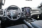 New 2025 Ram 1500 Big Horn Crew Cab 4x4 Pickup for sale #SN208190 - photo 2