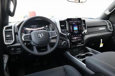 New 2025 Ram 1500 Big Horn Crew Cab 4x4 Pickup for sale #SN208191 - photo 1
