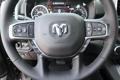 New 2025 Ram 1500 Big Horn Crew Cab 4x4 Pickup for sale #SN208191 - photo 2