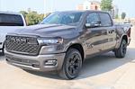 New 2025 Ram 1500 Big Horn Crew Cab 4x4 Pickup for sale #SN208191 - photo 11