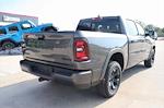 New 2025 Ram 1500 Big Horn Crew Cab 4x4 Pickup for sale #SN208191 - photo 21