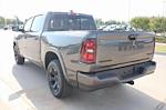 New 2025 Ram 1500 Big Horn Crew Cab 4x4 Pickup for sale #SN208191 - photo 23
