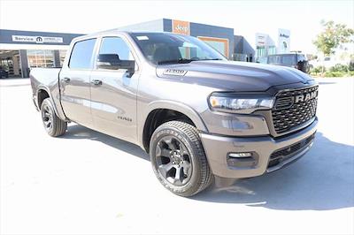 New 2025 Ram 1500 Big Horn Crew Cab 4x4 Pickup for sale #SN208192 - photo 1