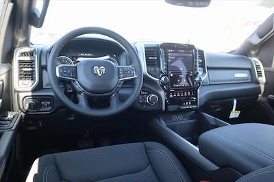 New 2025 Ram 1500 Big Horn Crew Cab 4x4 Pickup for sale #SN208192 - photo 2