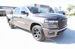 New 2025 Ram 1500 Big Horn Crew Cab 4x4 Pickup for sale #SN208192 - photo 1